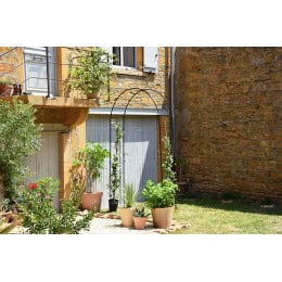 Arche de jardin
