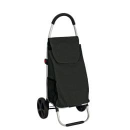 chariot de course pliable made in France