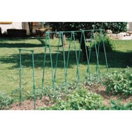 Kit 24 tuteurs plantes grimpantes