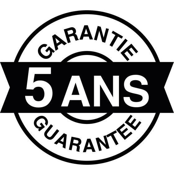 pied fixation arche de jardin garantie 5 ans