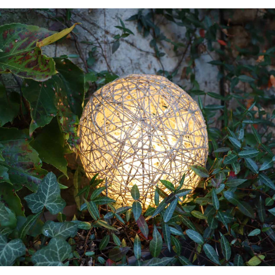 guirlande diy lumineuse