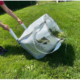 Sac à déchets verts 150 Litres