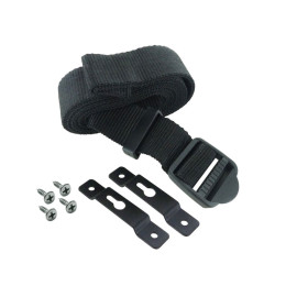 Sangle porte nichoir pour oiseaux