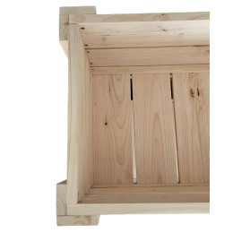 Bac potager surélevé fabrication française