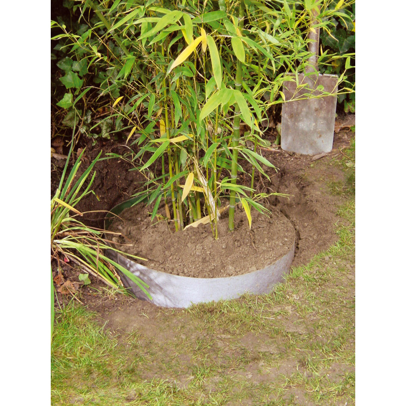 Protection des racines de plantes  Housse de protection portable