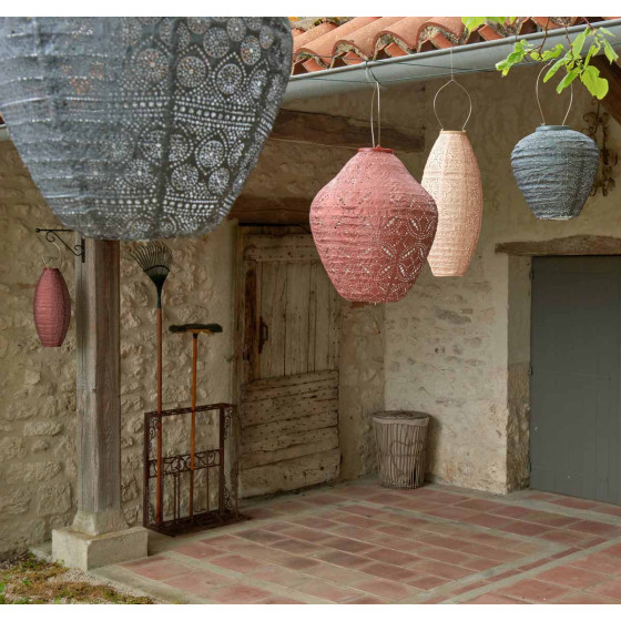 Lanterne de jardin