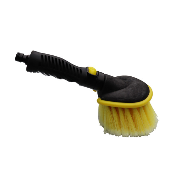 brosse de lavage
