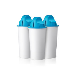 Carafe a eau filtrante