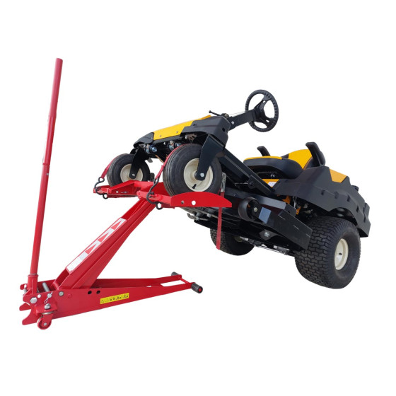 Lève tracteur hydraulique 800 kg