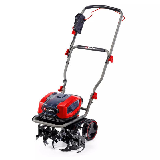 Motobineuse sans fil 72 V Einhell