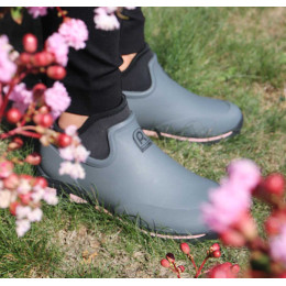 chaussure de jardin femme
