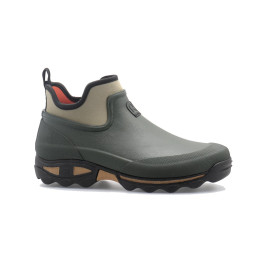 chaussure de jardin homme néoprène kaki