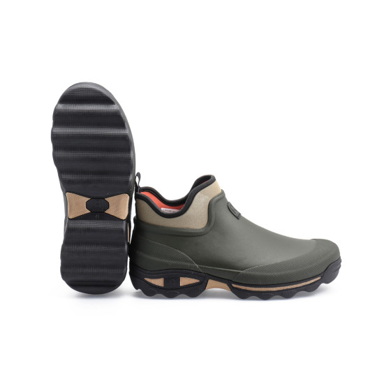Chaussure de jardin en néoprène