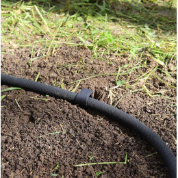 tuyau microporeux 150m