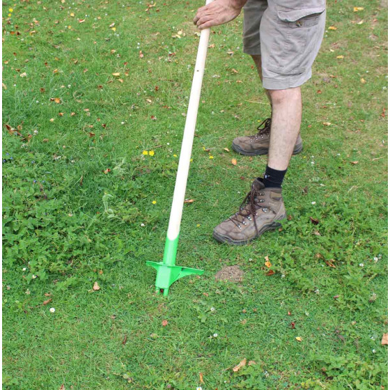 Arrache pissenlit fabrication française