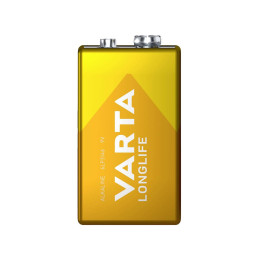 Pile alcaline 9 volts