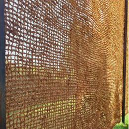 Brise vue coco 100% naturelle