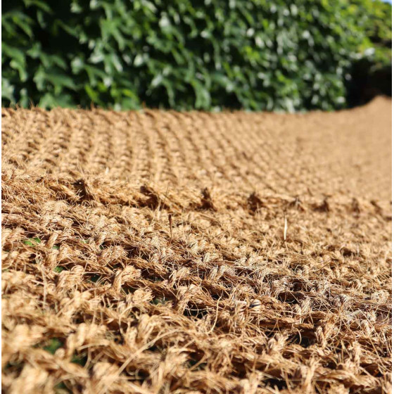 voile ombrage coco 1300 g par m²