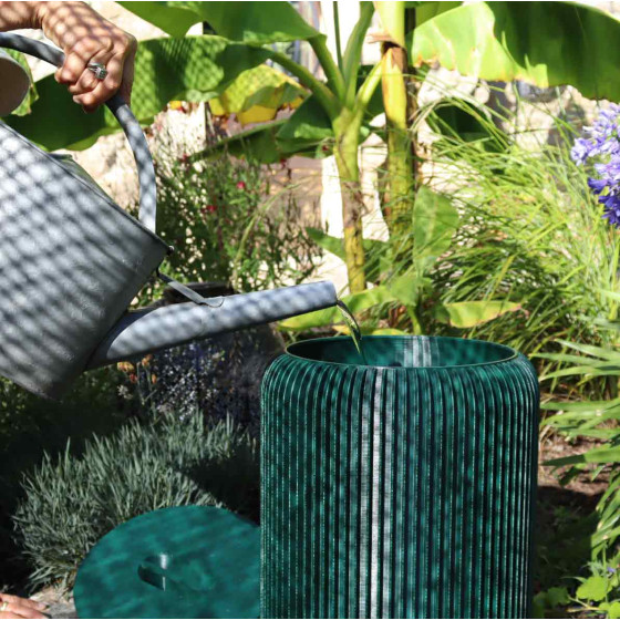 Reserve d'eau 25 litres design et moderne