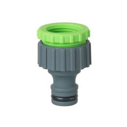 Nez de robinet arrosage jardin