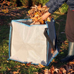 sac à gravats