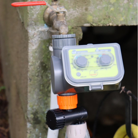 Raccord limiteur de pression