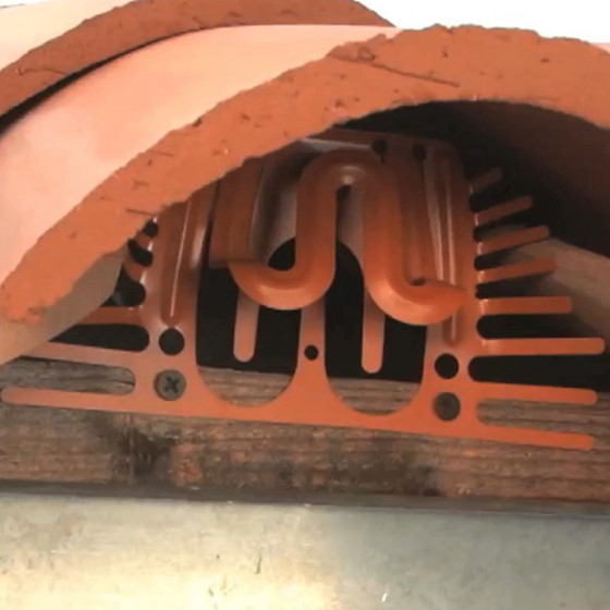 anti oiseau tuile fabrication française