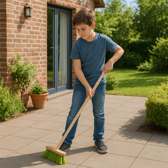 Outil de jardinage pour enfant