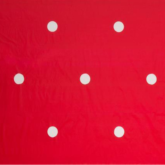 Film de paillage rouge