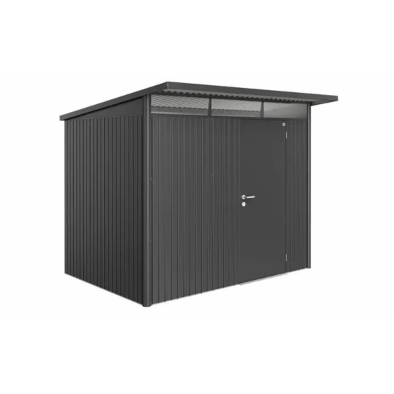 Abri de jardin biohort avantgarde fabrication europeenne