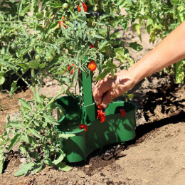 reservoir goutte à goutte