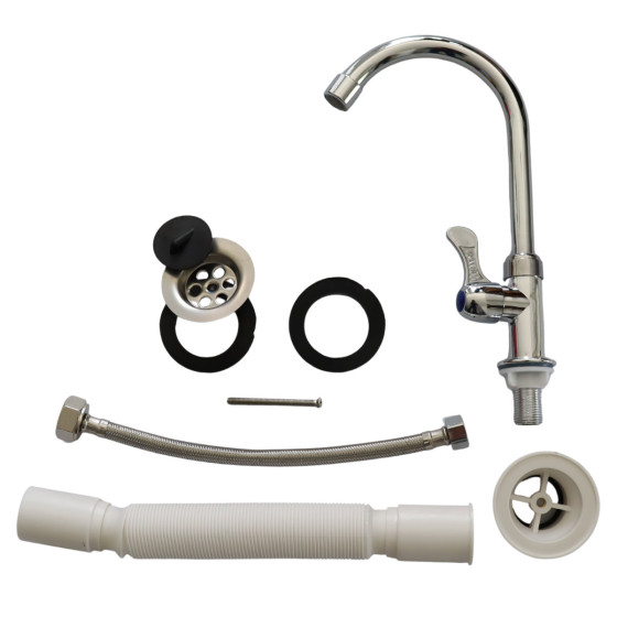 evier exterieur terrasse