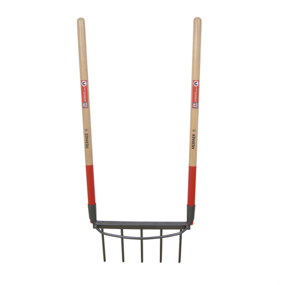 fourche écologique à bêcher