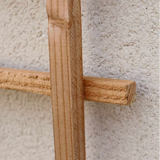 treillis en bois fabrication française