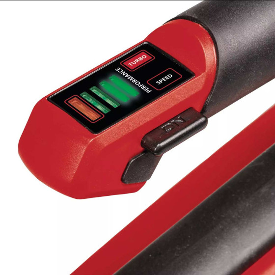 souffleur sans fil einhell