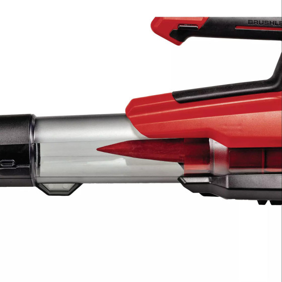 souffleur pour les feuilles einhell