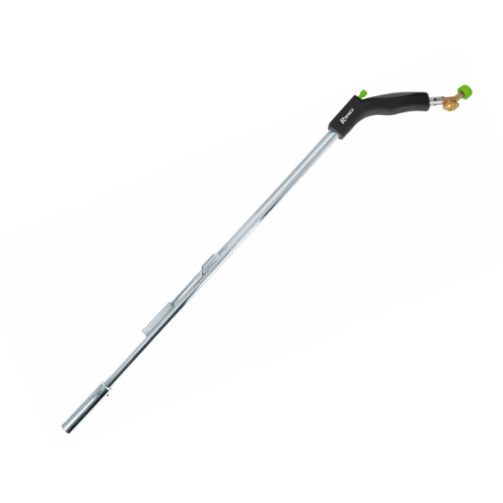 Desherbeur thermique gaz