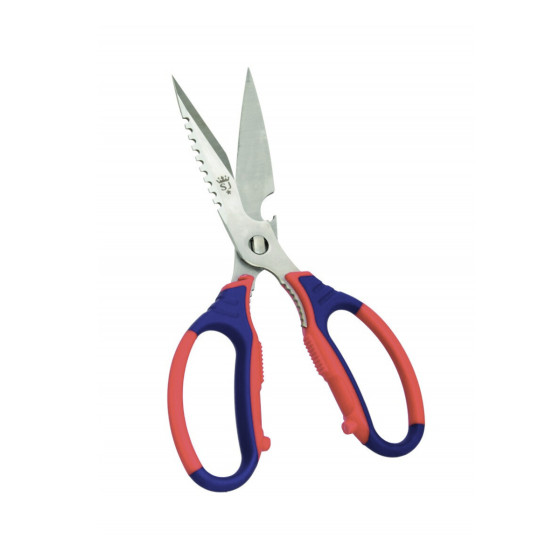 ciseau de jardinage et de cuisine