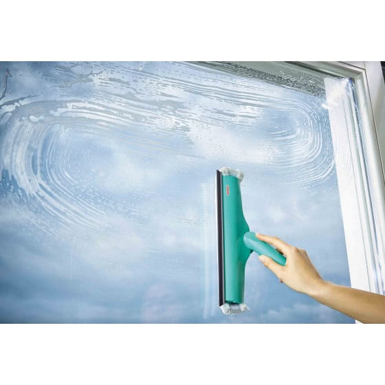 leifheit lave vitres nettoyer vitres sans traces