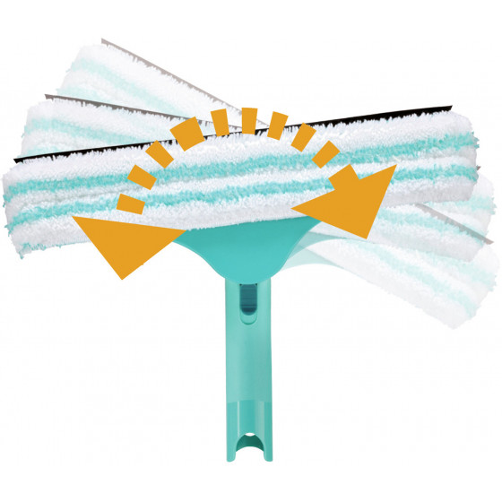 lave vitre professionnel