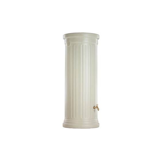 recuperateur d eau de pluie colonne romaine GRAF