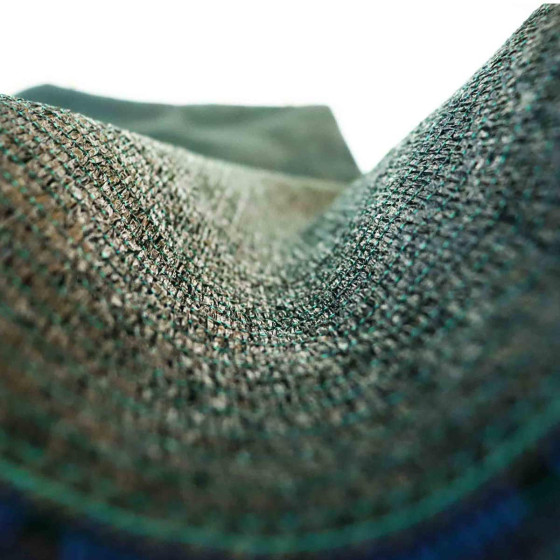 toile d ombrage pour serre de jardin