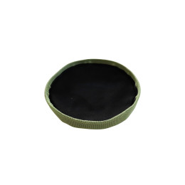 soucoupe verte pour sac de culture