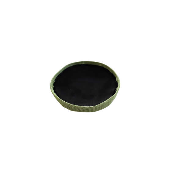 Soucoupe verte pour sac de plantation