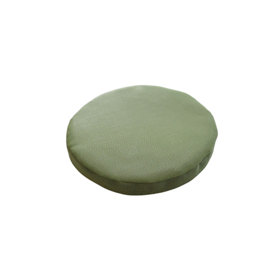 Soucoupe verte pour sac de plantation