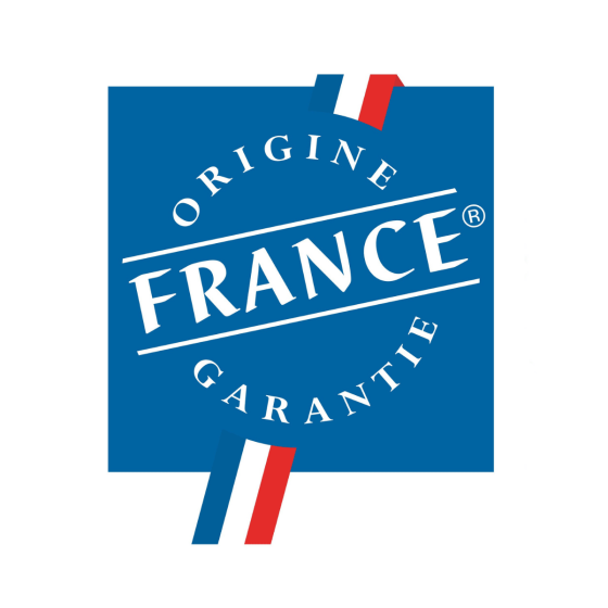 jardiniere en plastique label origine france