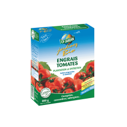 engrais tomates 800g