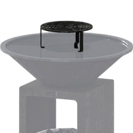 grille barbecue pour brasero