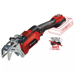 Coupe branche electrique Einhell