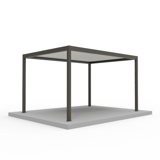 pergola aluminium motorisee fabrication française